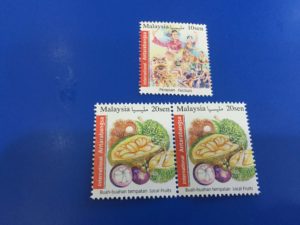 International stamps