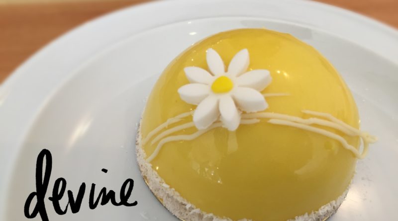 Tampopo Cafe Bandar Menjalara Kepong Not Your Typical Tourist