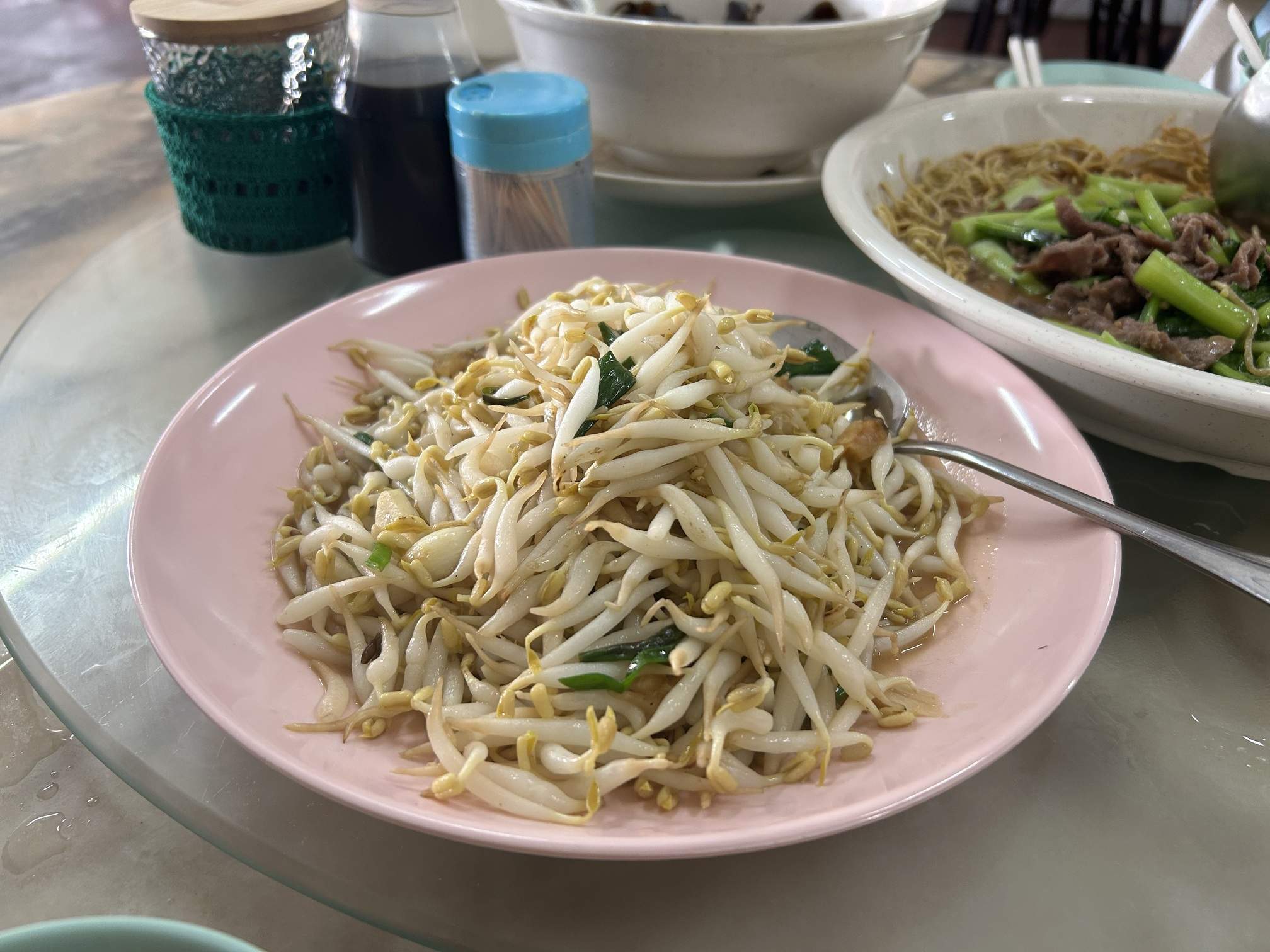 Restaurant Pusing Perak